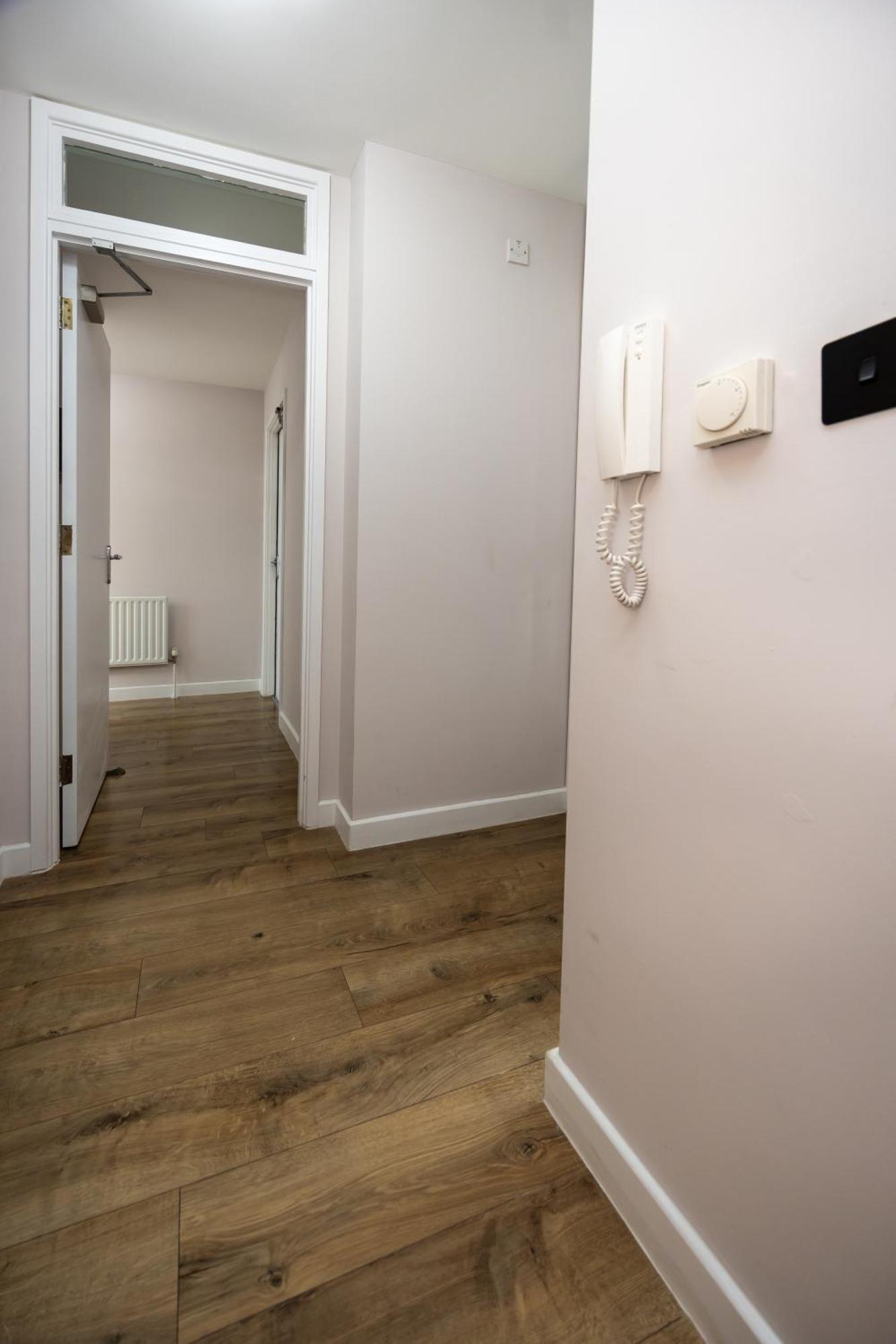 Stunning 3Br, Free Parking, Near Town Center, Long Term Discoun Daire Reading Dış mekan fotoğraf