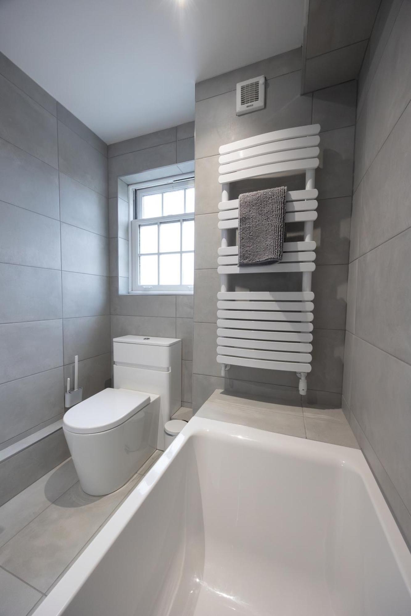 Stunning 3Br, Free Parking, Near Town Center, Long Term Discoun Daire Reading Dış mekan fotoğraf